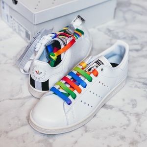 Brand new Stella McCartney Stan Smith Adidas